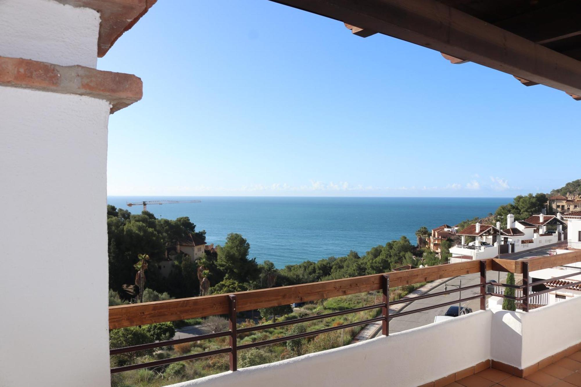 Paraiso Del Mar La Herradura (Granada)
