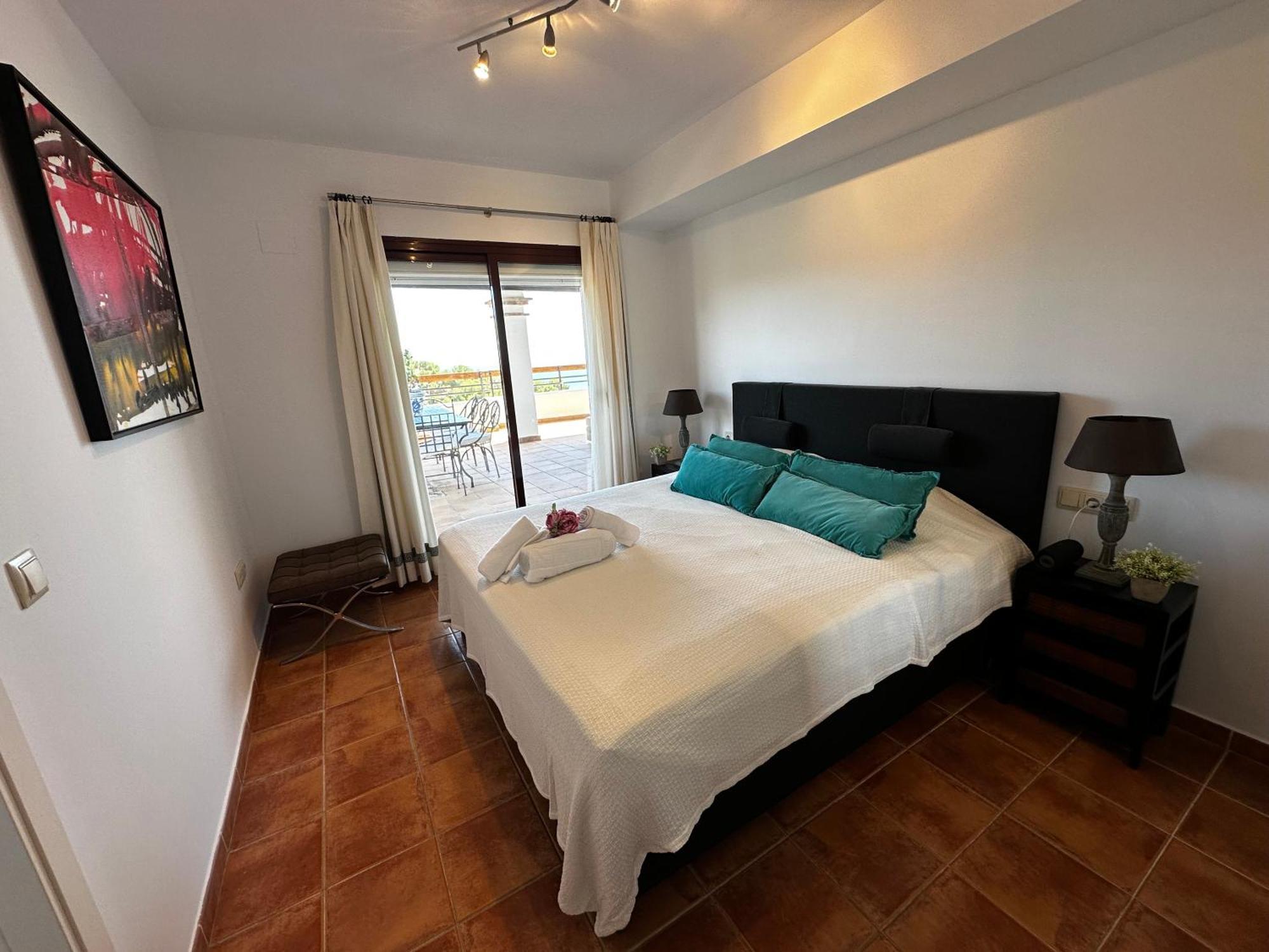 Apartamento Paraiso Del Mar La Herradura (Granada)