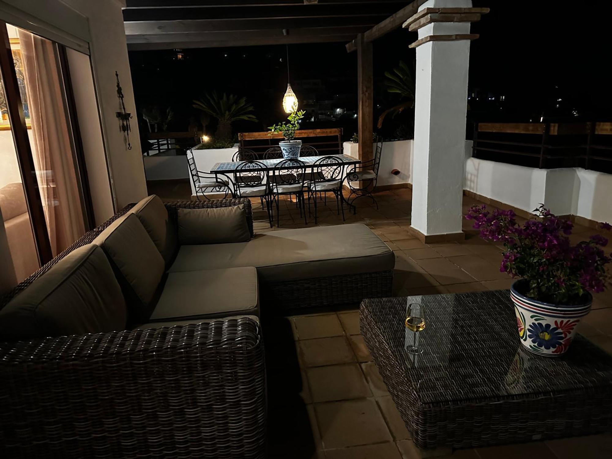 Apartamento Paraiso Del Mar La Herradura (Granada)