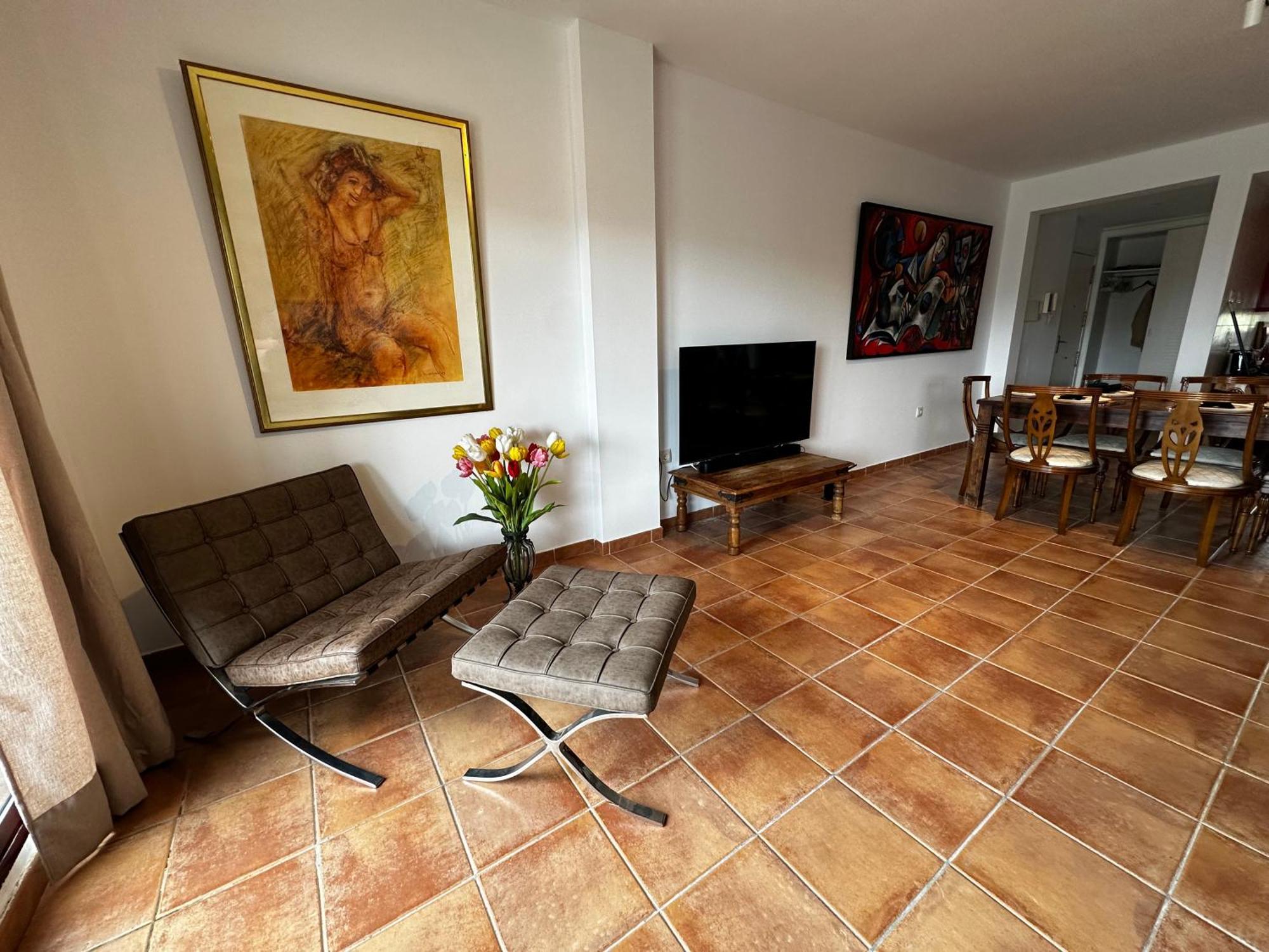 Apartamento Paraiso Del Mar La Herradura (Granada)