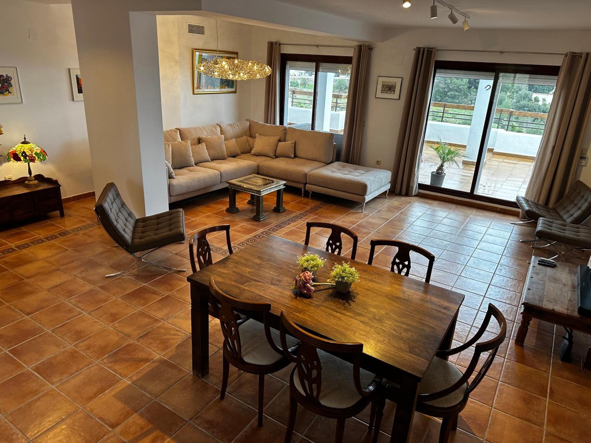 Apartamento Paraiso Del Mar