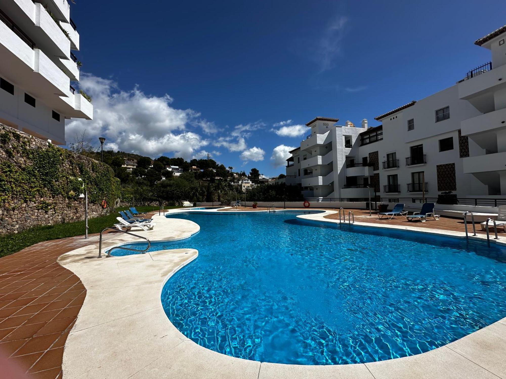 Paraiso Del Mar Apartamento *
