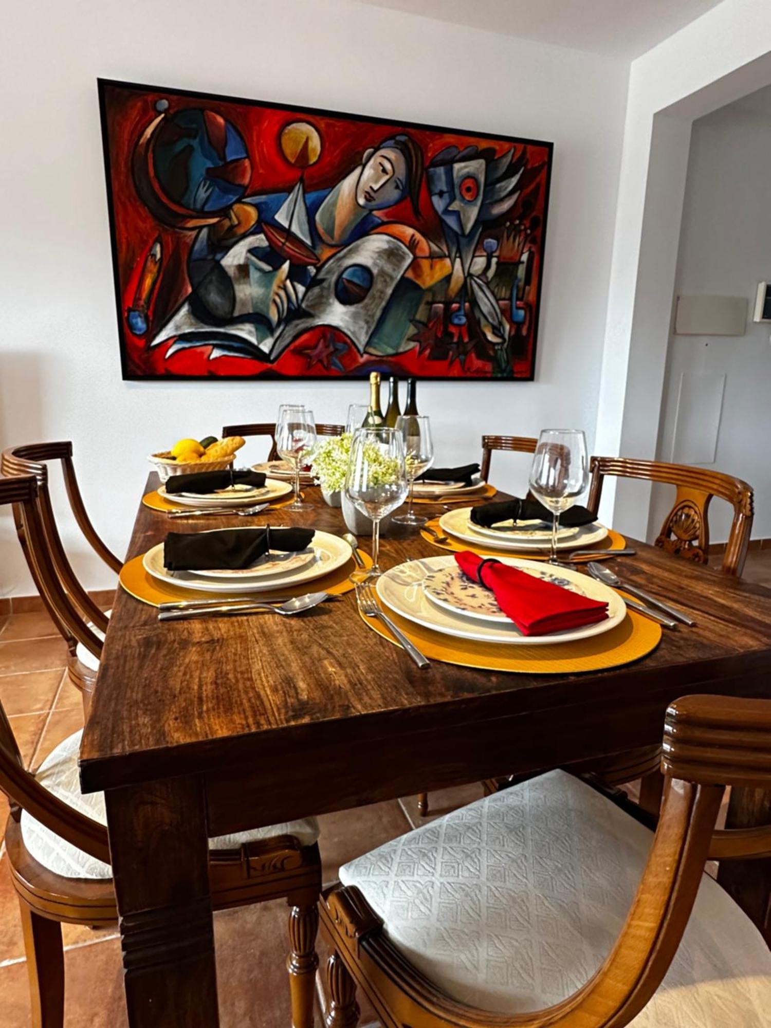 Apartamento Paraiso Del Mar La Herradura (Granada)