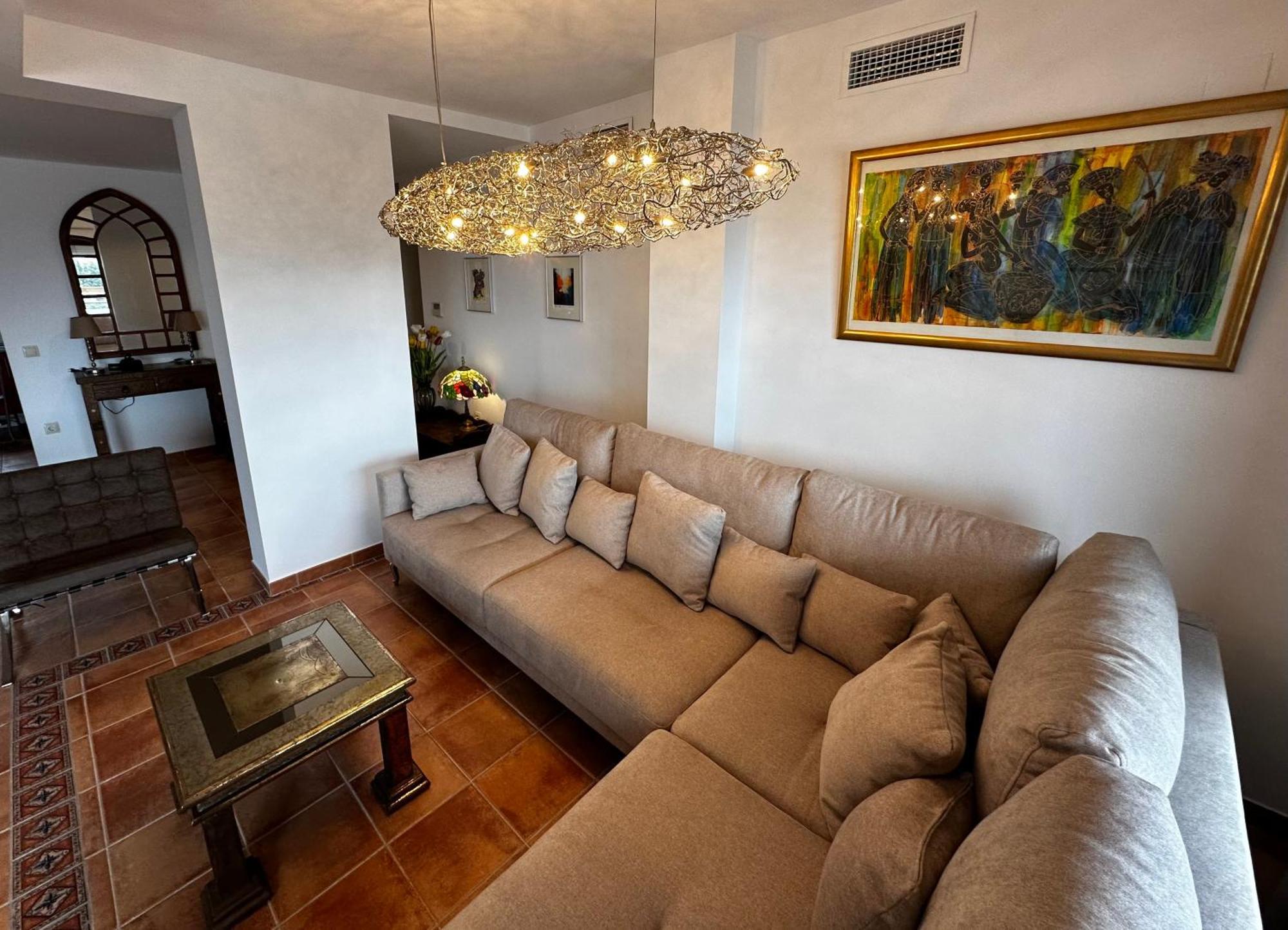 Apartamento Paraiso Del Mar