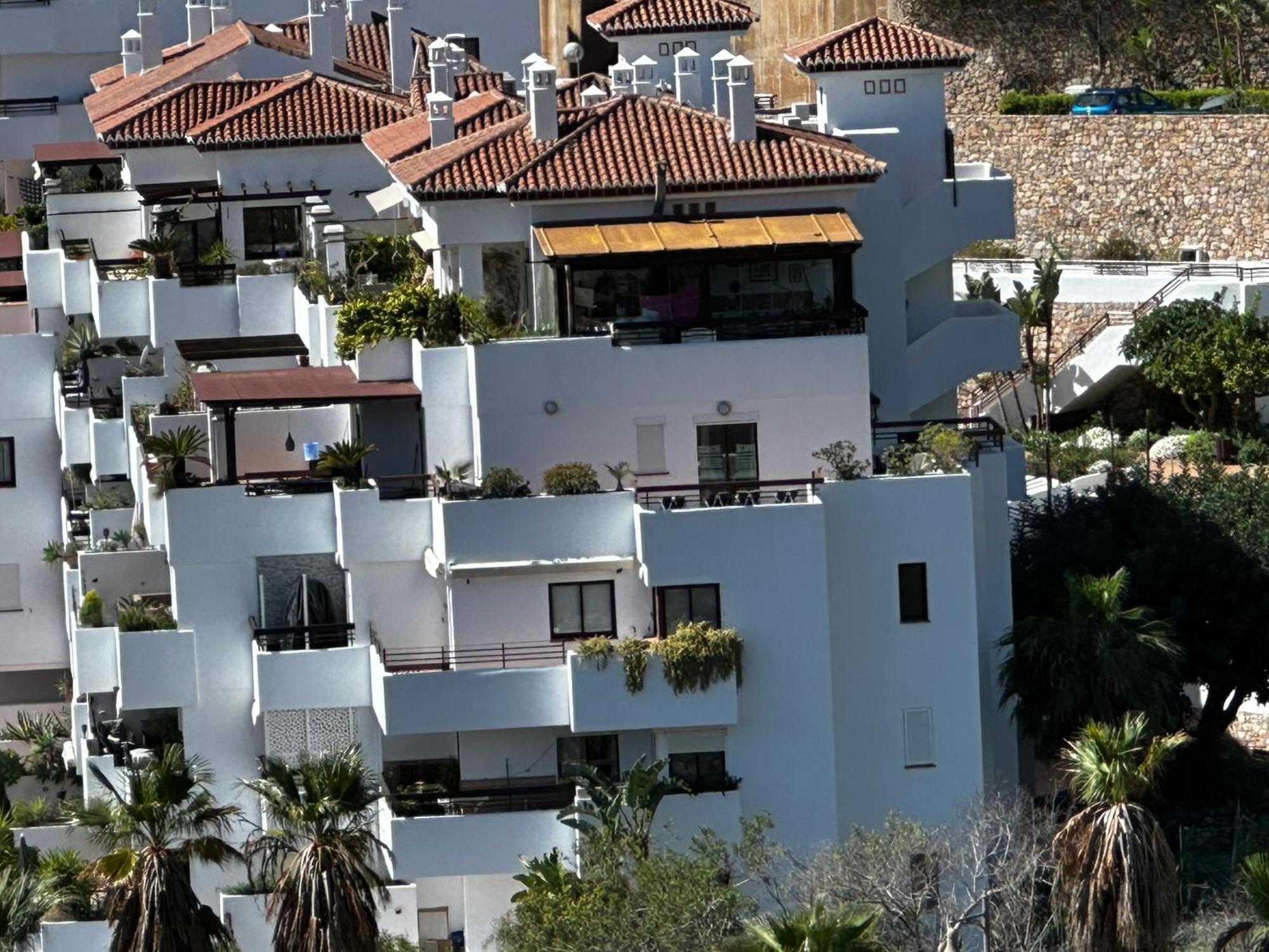 Paraiso Del Mar Apartamento La Herradura (Granada)